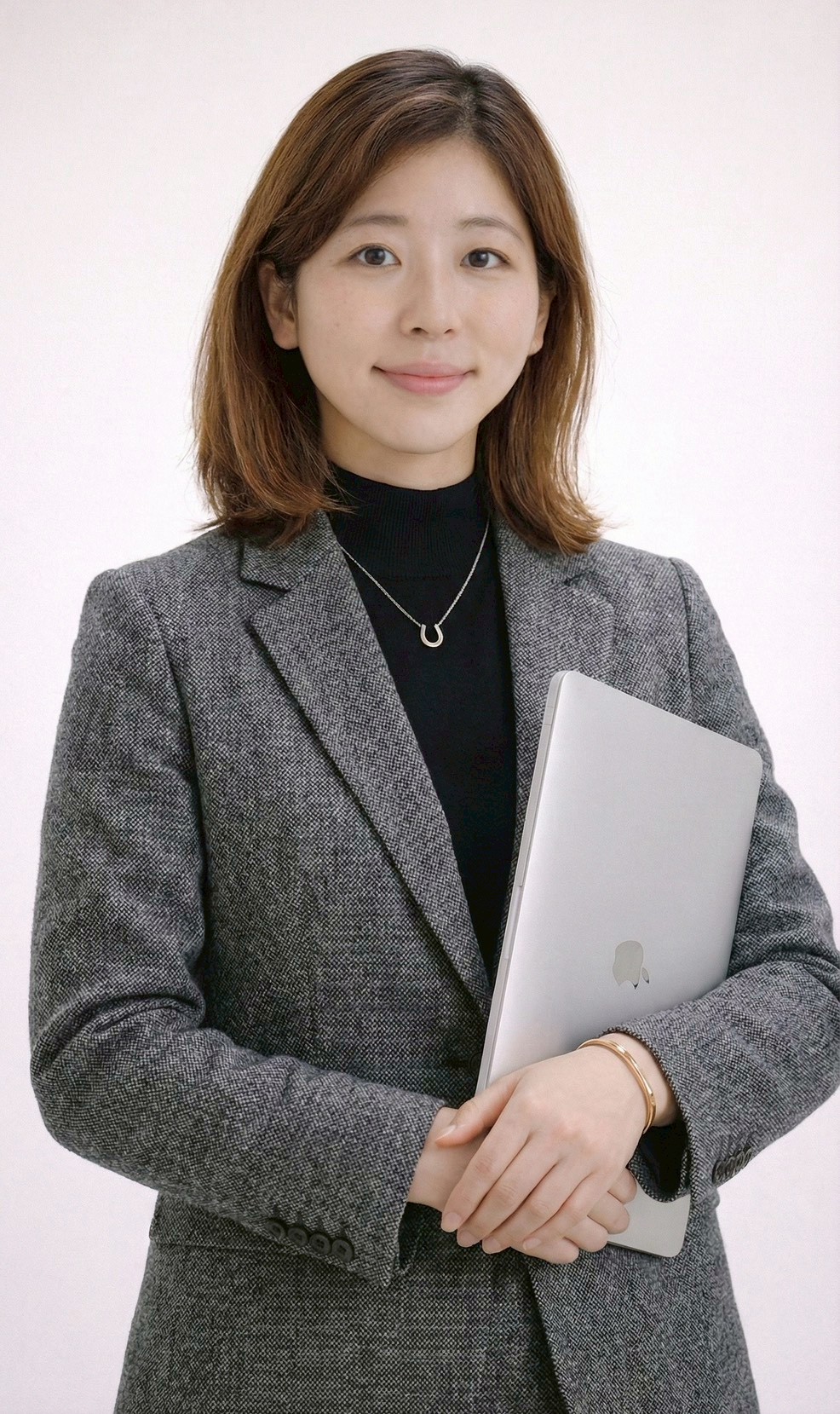 代表プロフィール画像